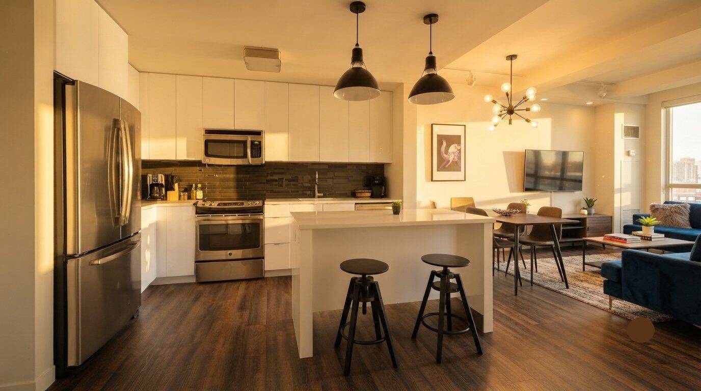 Appartement 3 pièces 62 m² · à Le Plessis-Robinson · 62 m² · 350 000 €