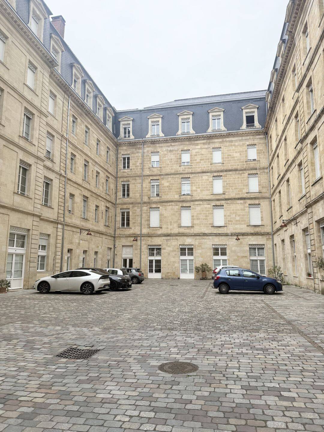 Appartement 3 pièces 59 m² · à Bordeaux · 59 m² · 230 000 €