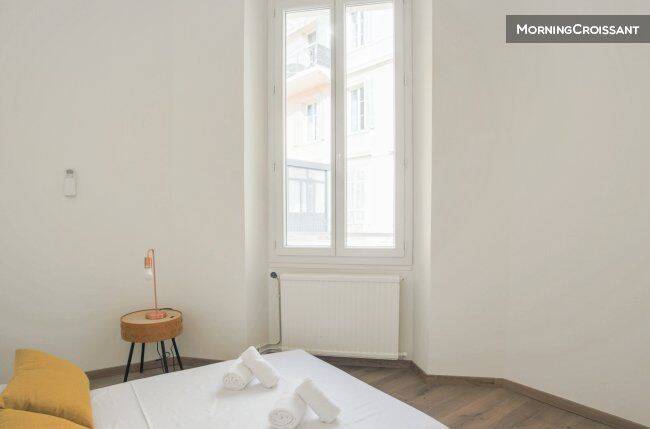 Appartement 3 pièces 70 m² · à Cannes · 70 m² · 1 400 €