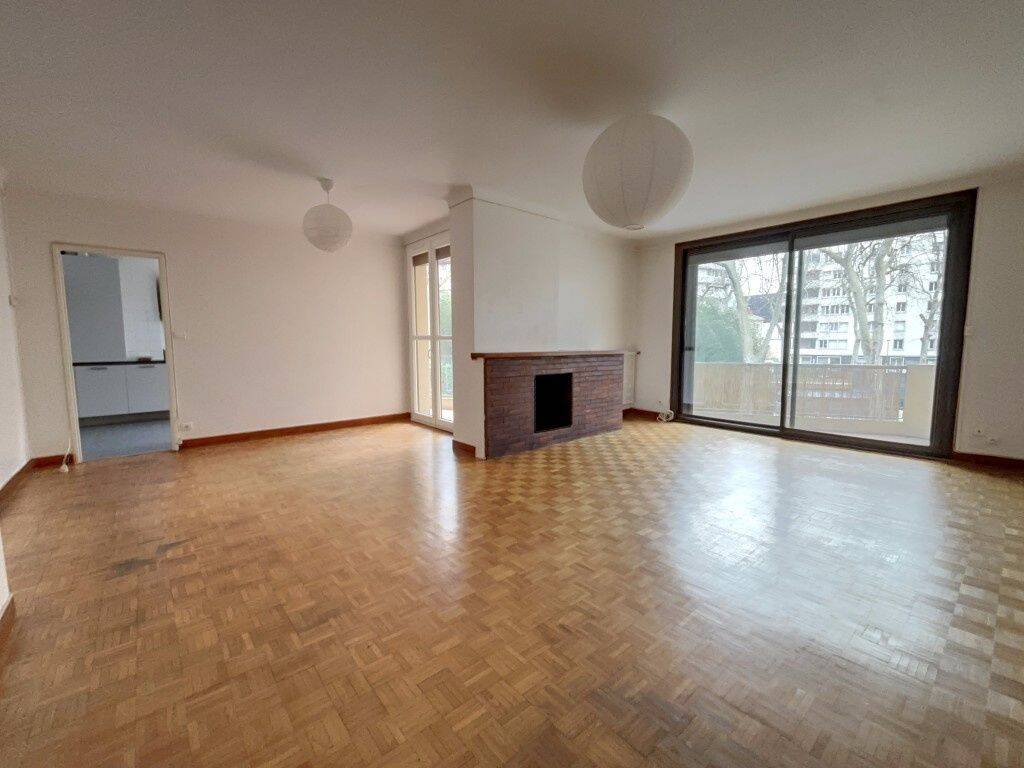Appartement 4 pièces 107 m² · à Toulouse · 107,2 m² · 1 150 €/mois