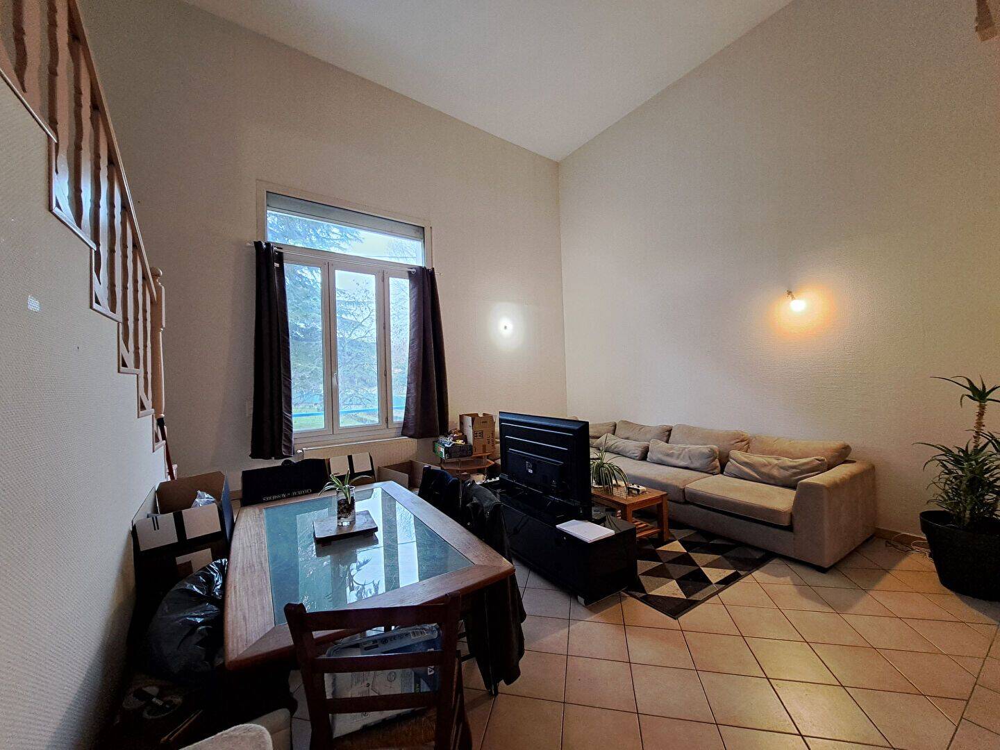 Appartement 4 pièces 89 m² · à Limoux · 88,9 m² · 715 €