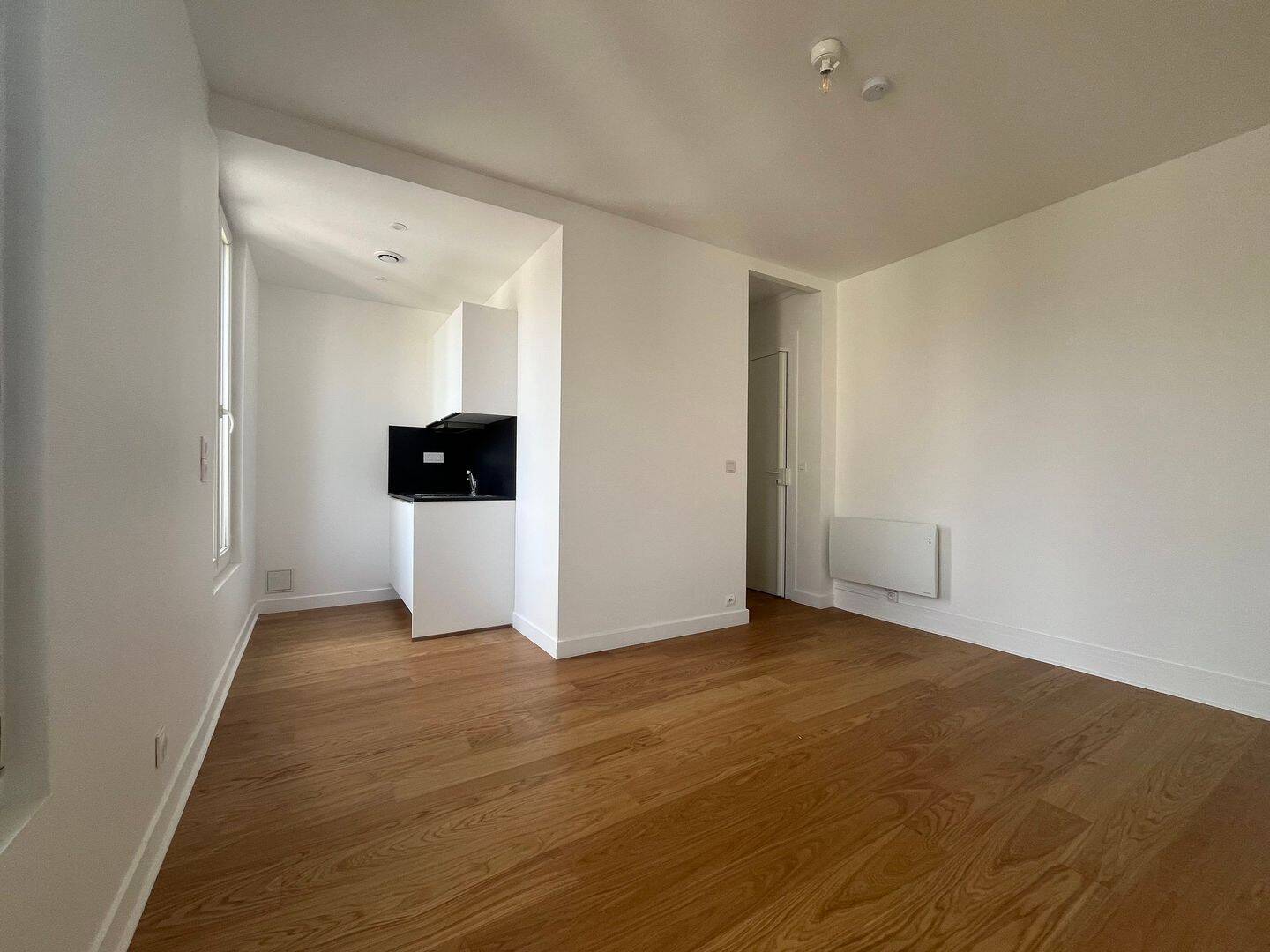 Appartement 2 pièces 30 m² · à Villejuif · 29,6 m² · 1 040 €/mois