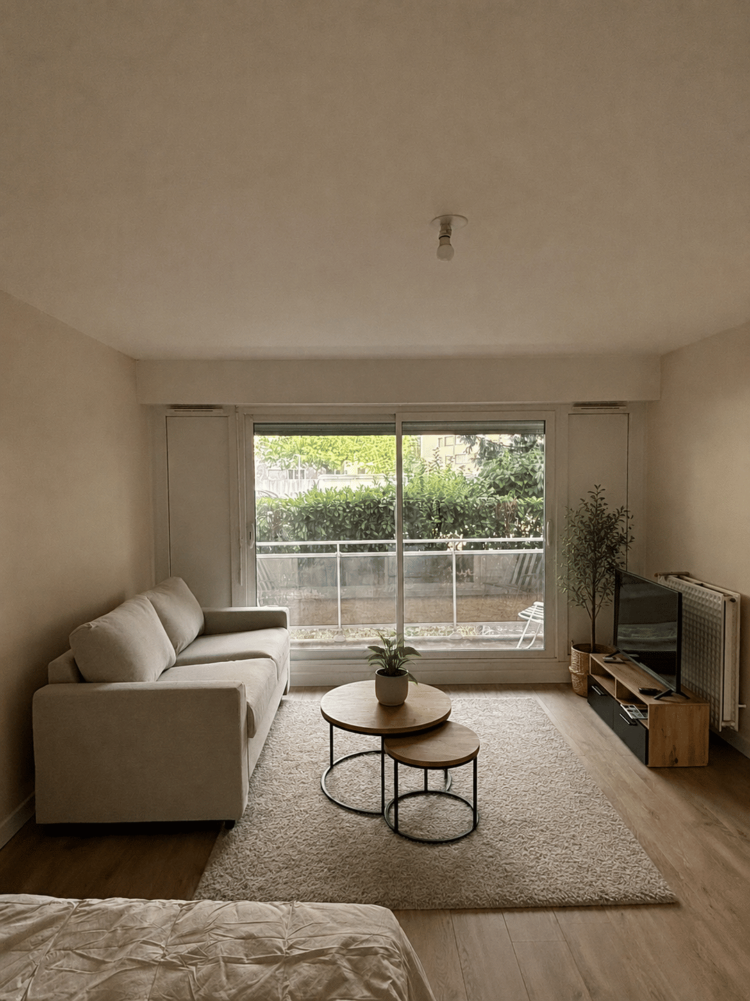 Appartement 1 pièce 42 m² · à Metz · 42 m² · 650 €