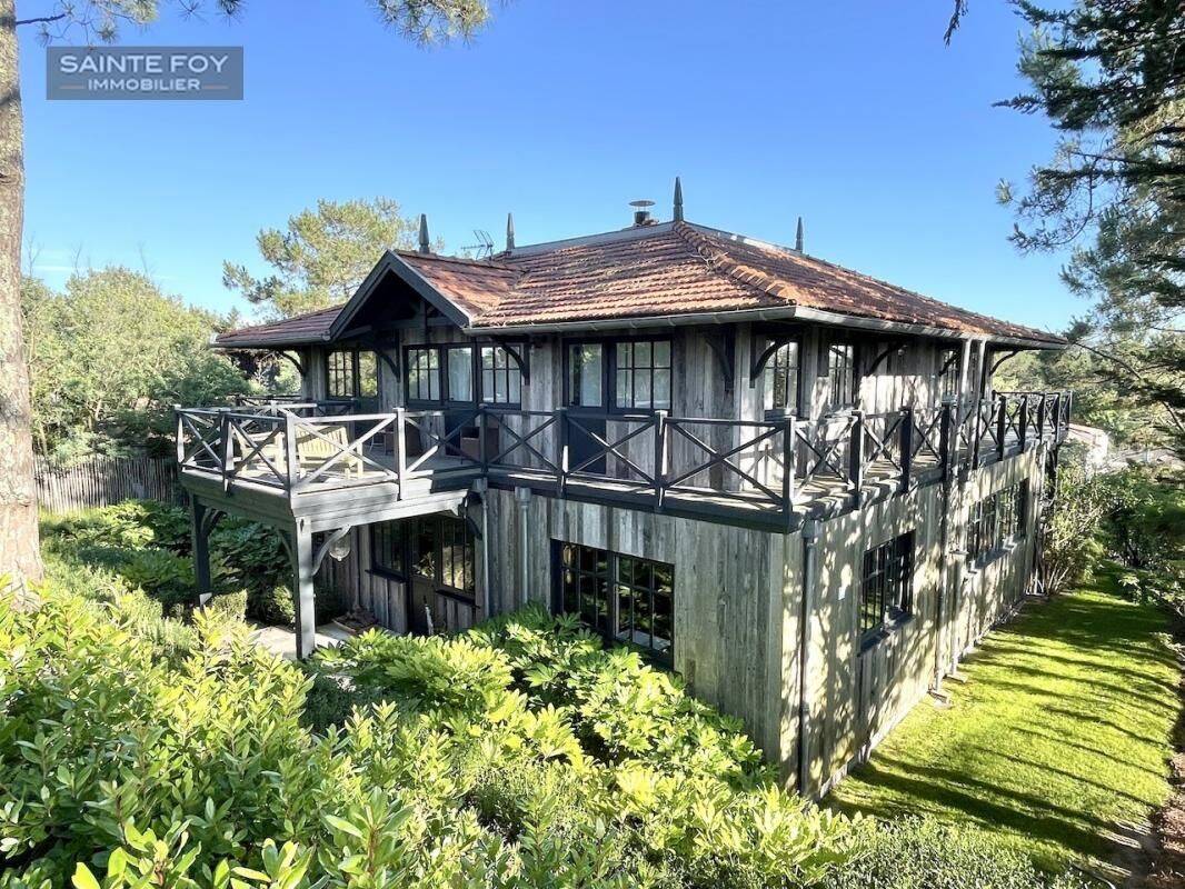 Maison 7 pièces 300 m² · à Lège-Cap-Ferret · 300 m² · 5 800 000 €