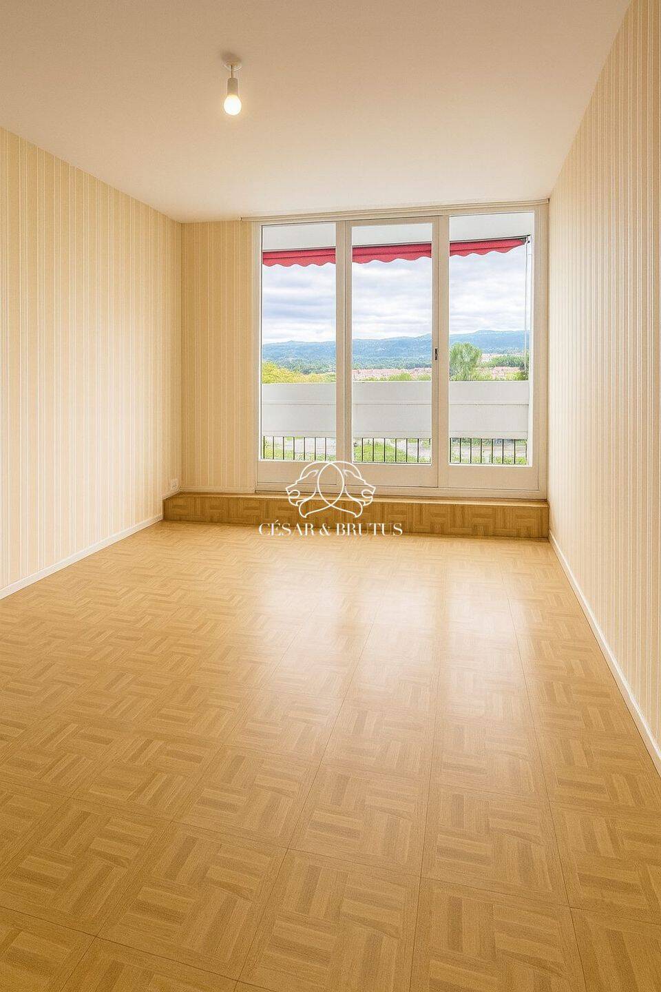Appartement 3 pièces 58 m² · à Tassin-la-Demi-Lune · 58 m² · 220 000 €