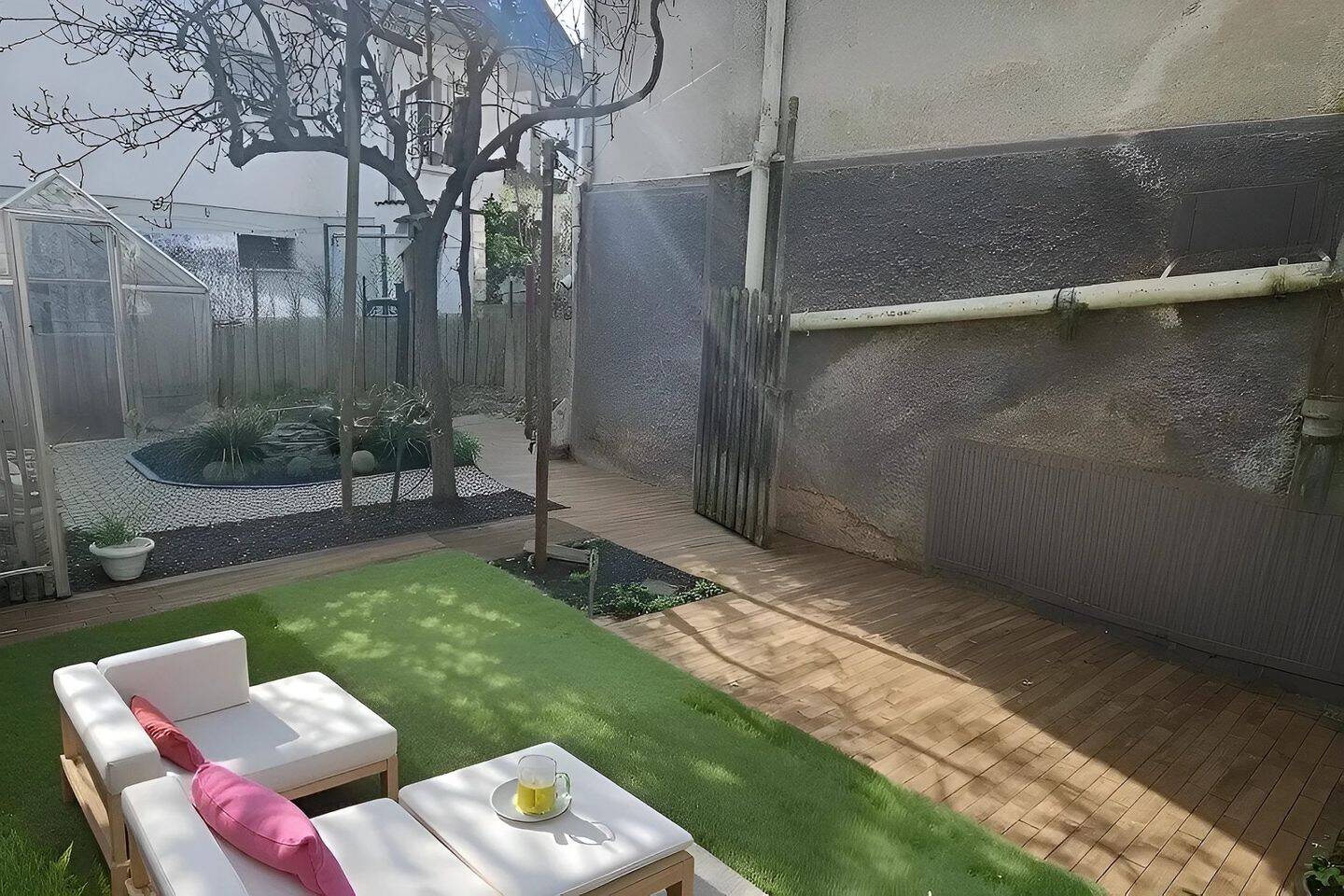 Appartement 5 pièces 108 m² · à Strasbourg · 107,5 m² · 265 000 €