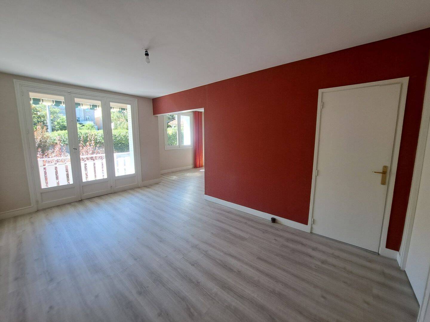 4 pièces 70 m² · à Clermont-Ferrand · 69,6 m² · 760 €/mois