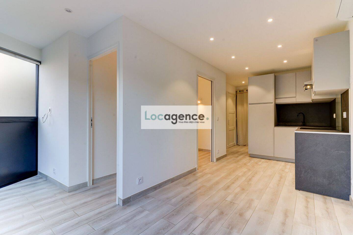 Appartement 2 pièces 31 m² · à Mandelieu-la-Napoule · 31 m² · 780 €