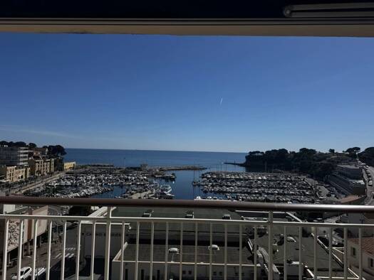 Appartement à vendre 336 000 € 2 pièces 1 chambre 45 m² Carry-le-Rouet 13620