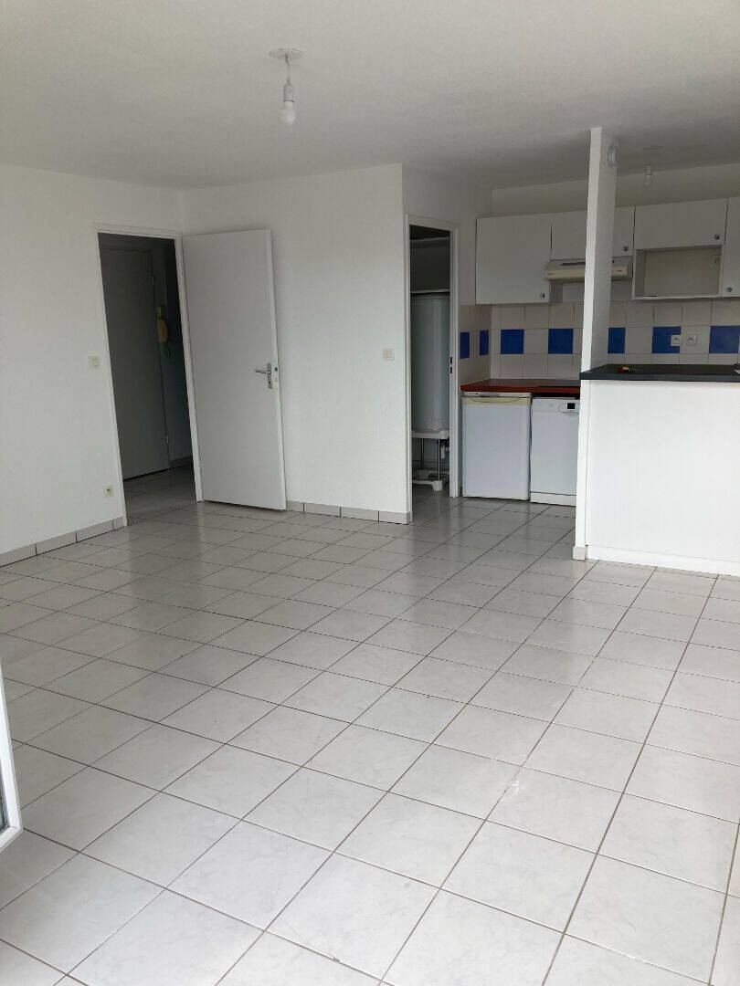 Appartement 2 pièces 46 m² · à Montauban · 46,4 m² · 595 €/mois