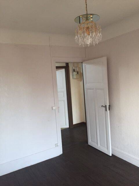 Appartement 2 pièces 58 m² · à Aubervilliers · 58 m² · 1 170 €