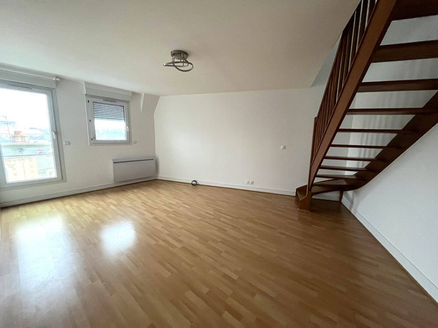 Appartement 3 pièces 58 m² · à Orléans · 58 m² · 770 €/mois