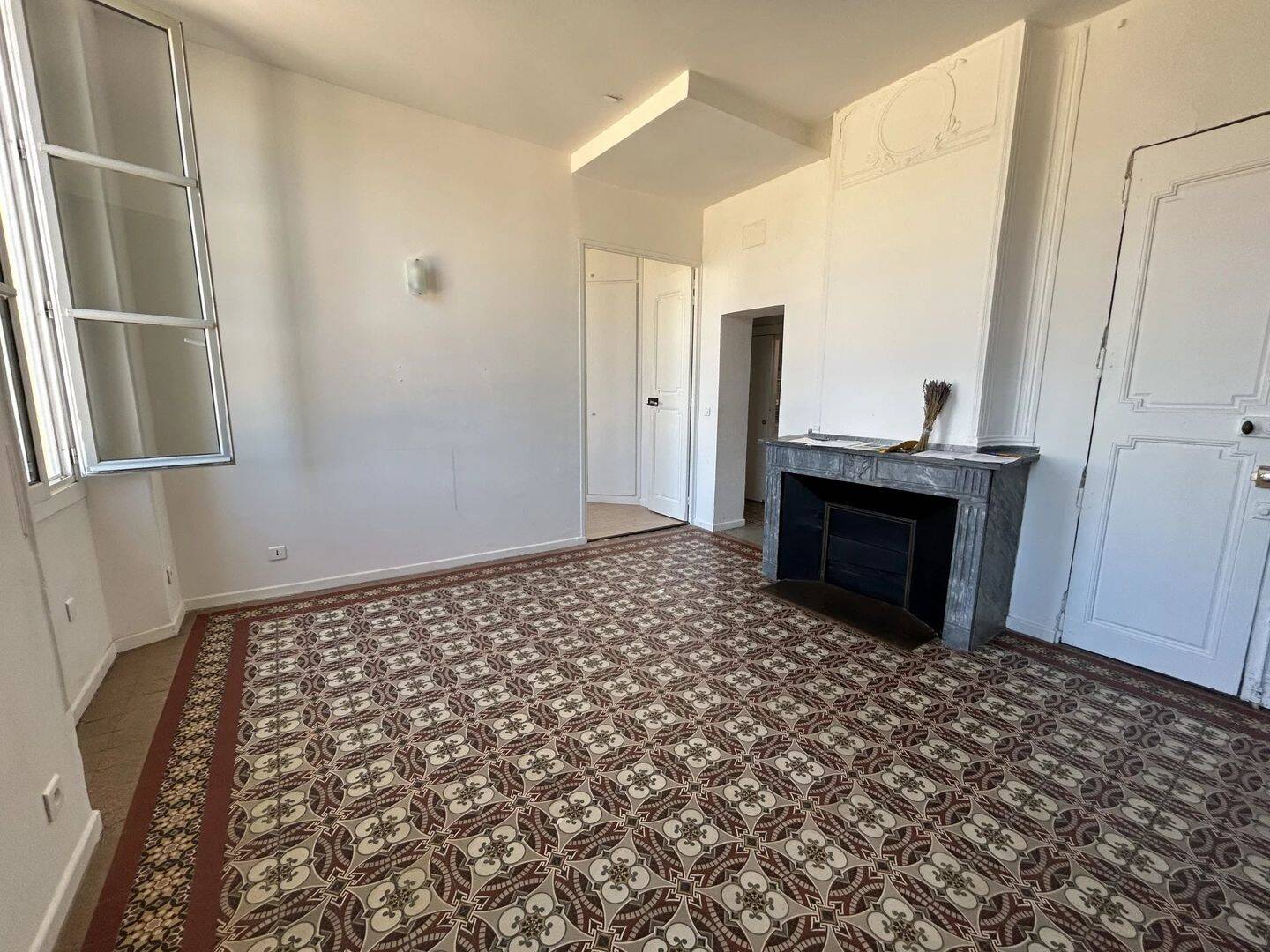 Appartement 3 pièces 54 m² · à Aix-en-Provence · 54 m² · 1 317 €/mois