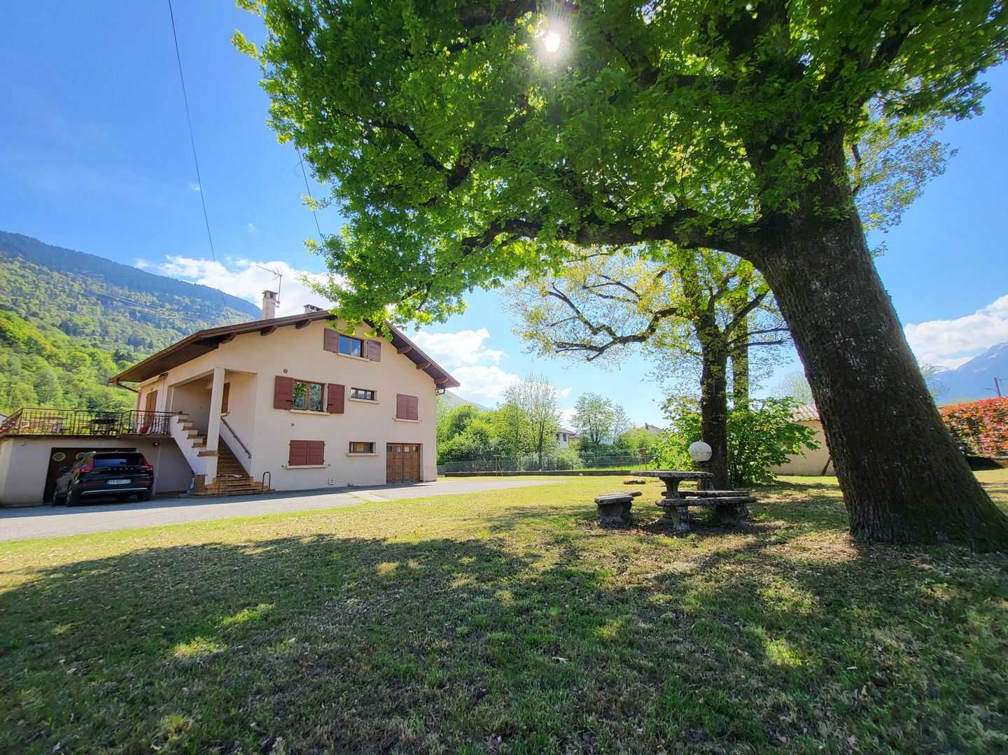 Maison 4 pièces 114 m² · à Grignon · 114 m² · 294 000 €