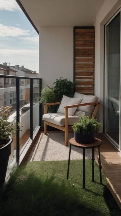 Appartement à vendre 290 000 € 2 pièces 1 chambre 37 m² 1er étage Victor Hugo Gentilly 94250