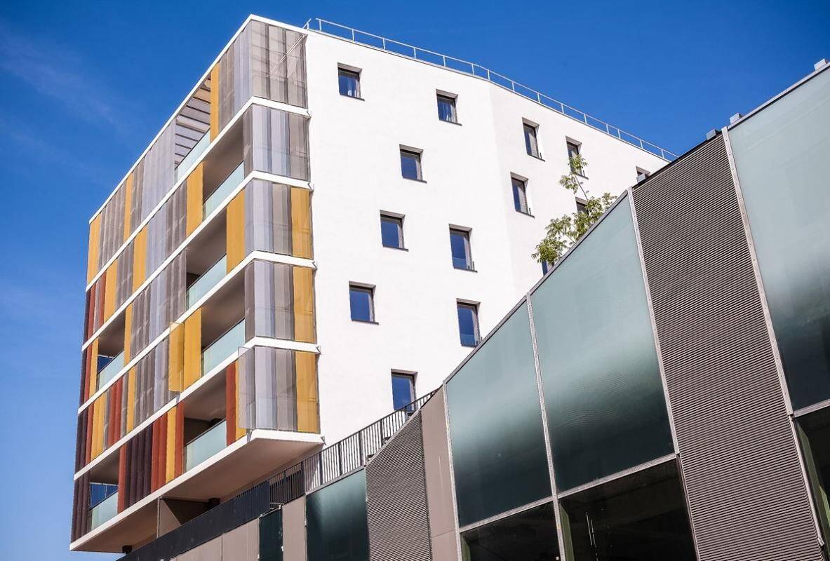 Appartement 4 pièces 42 m² · à Toulouse · 42 m² · 685 €/mois