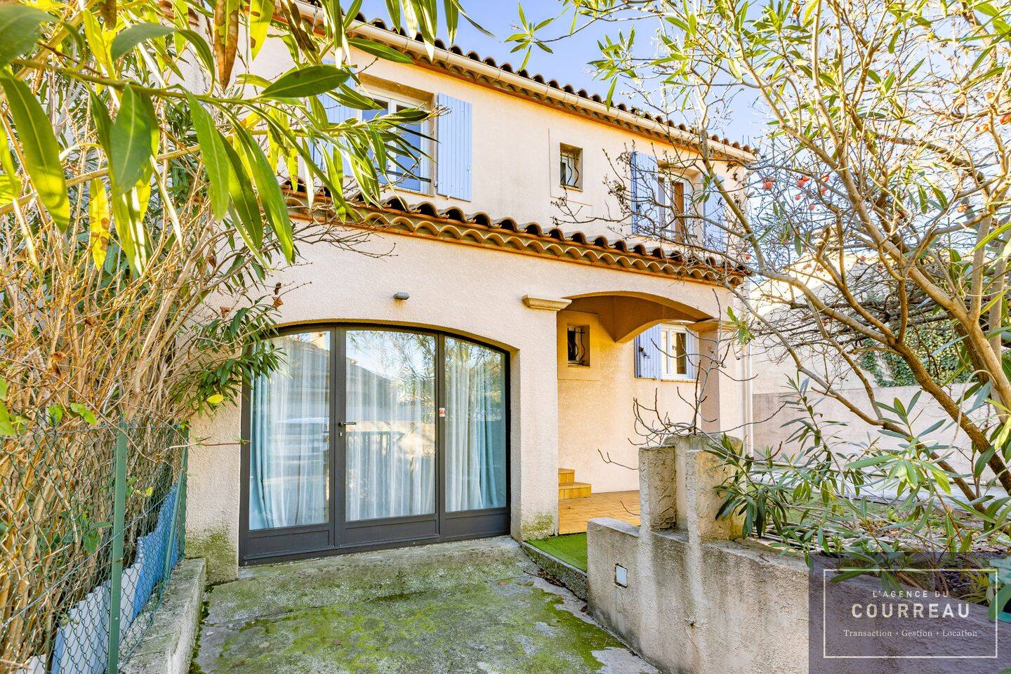 Maison 6 pièces 111 m² · à Montpellier · 110,9 m² · 425 000 €