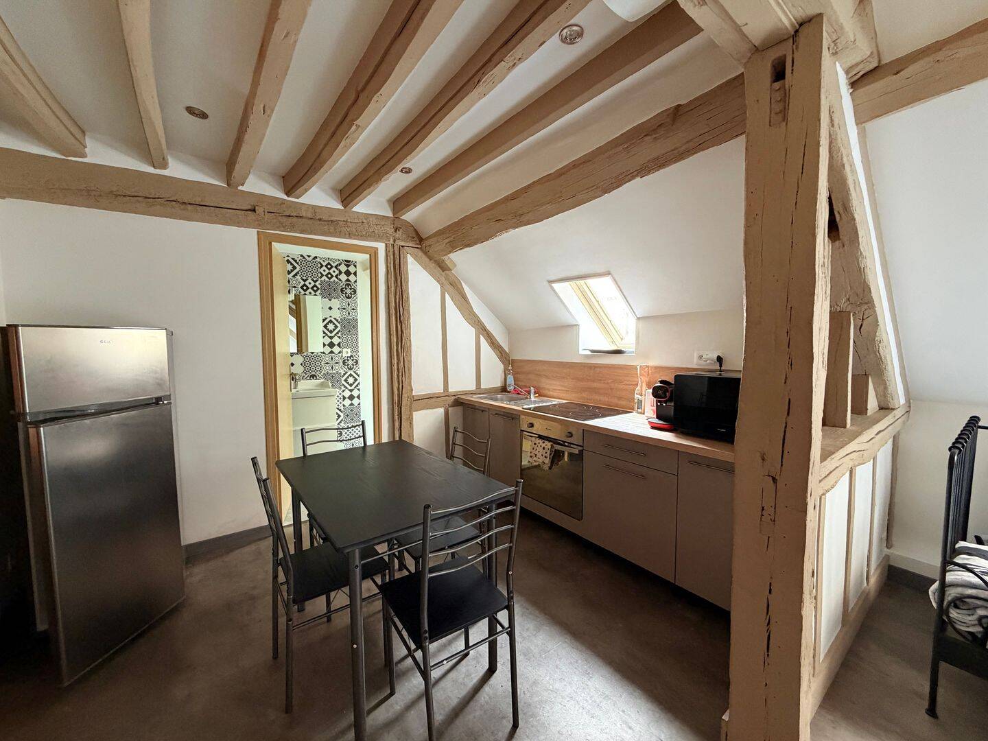 Appartement 2 pièces 35 m² · à Troyes · 35 m² · 620 €