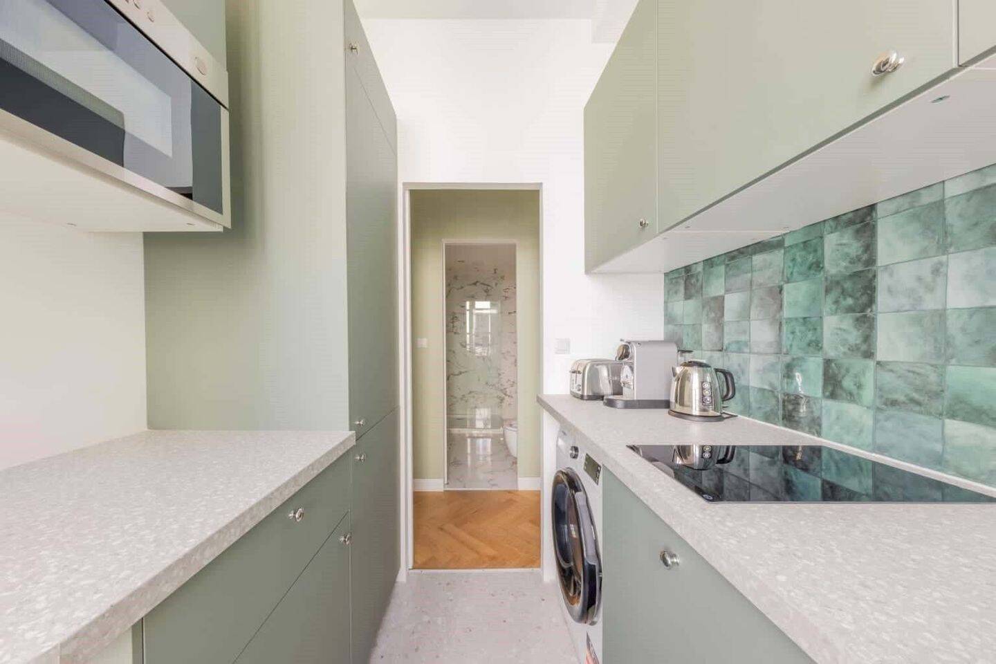 Appartement 2 pièces 33 m² · à Paris 7ème Arrondissement · 33 m² · 2 572 €/mois
