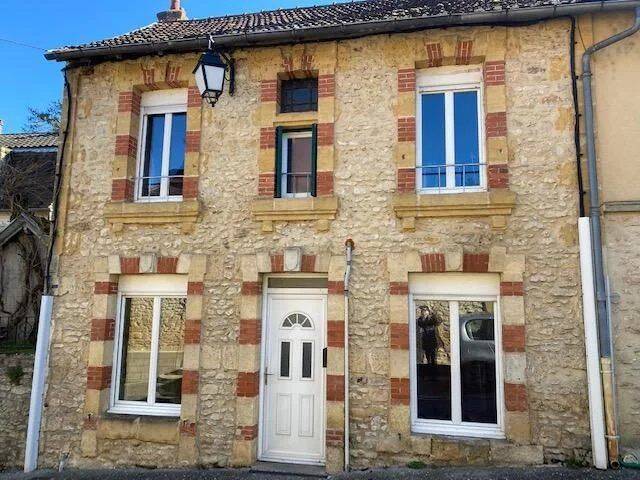 Maison 4 pièces 57 m² · à Siorac-en-Périgord · 57 m² · 580 €/mois