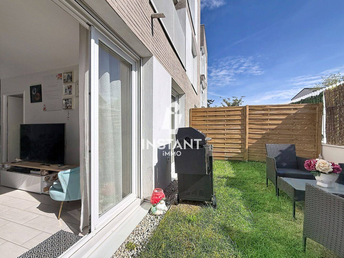 Appartement 2 pièces 46 m² · à Chennevières-sur-Marne · 46 m² · 223 000 €