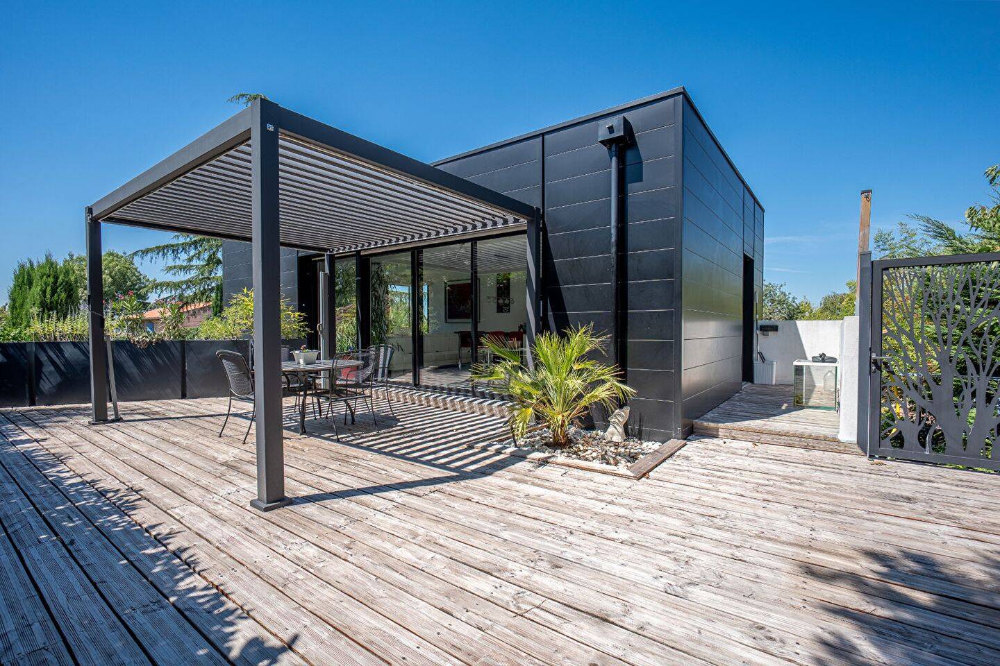 Maison 4 pièces 100 m² · à Saint-Orens-de-Gameville · 100 m² · 450 000 €