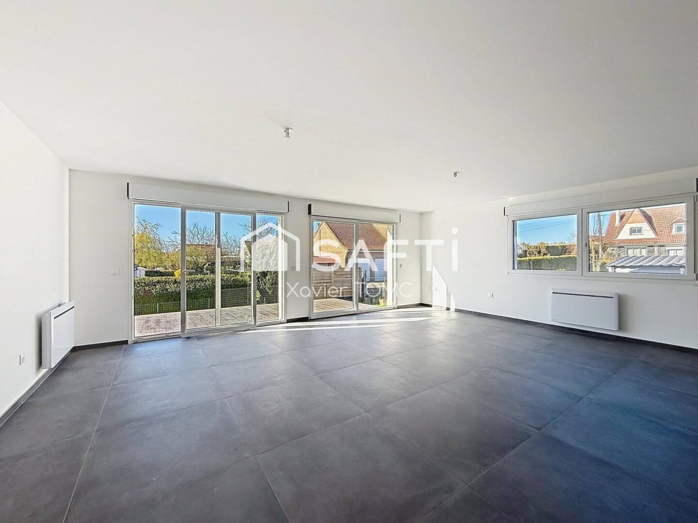 Maison 5 pièces 147 m² · à Croisilles · 147 m² · 276 900 €