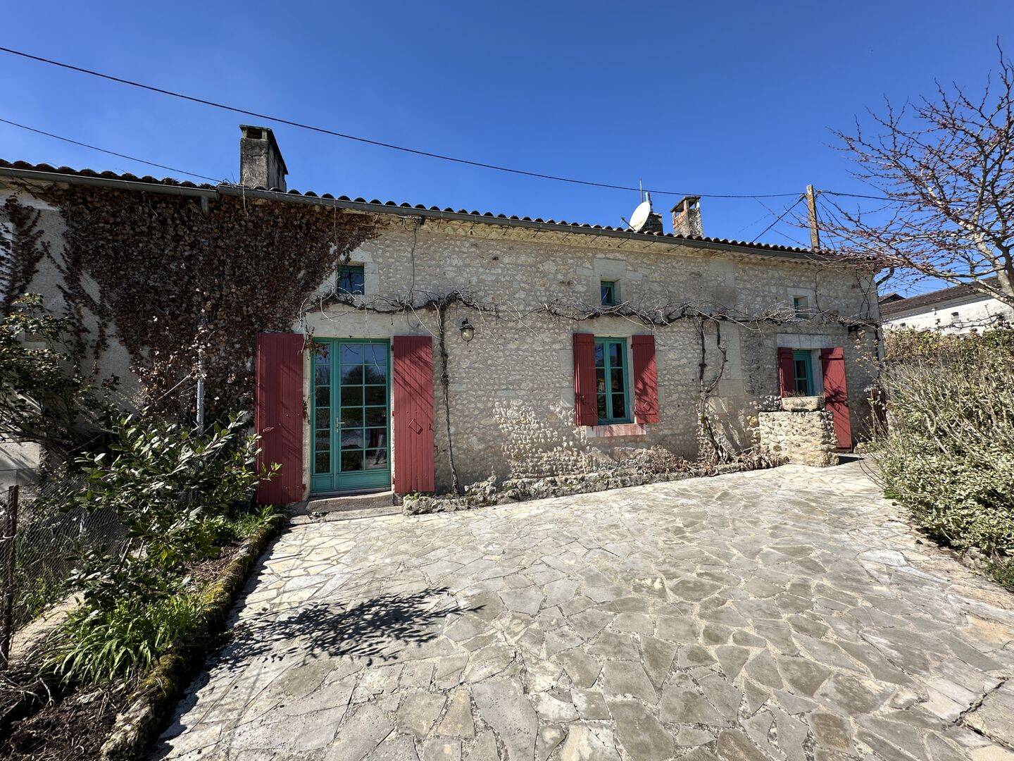 Maison 4 pièces 113 m² · à Saint Privat en Périgord · 113 m² · 97 000 €