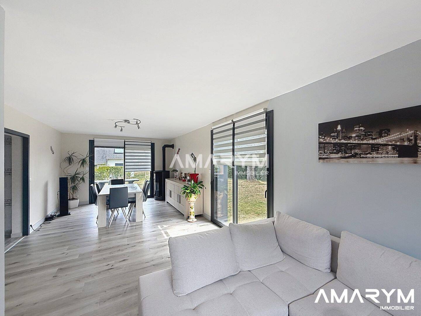 Maison 3 pièces 86 m² · à Le Tréport · 85,6 m² · 246 000 €