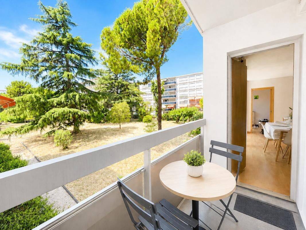 Appartement 4 pièces 90 m² · à Montpellier · 90 m² · 260 000 €