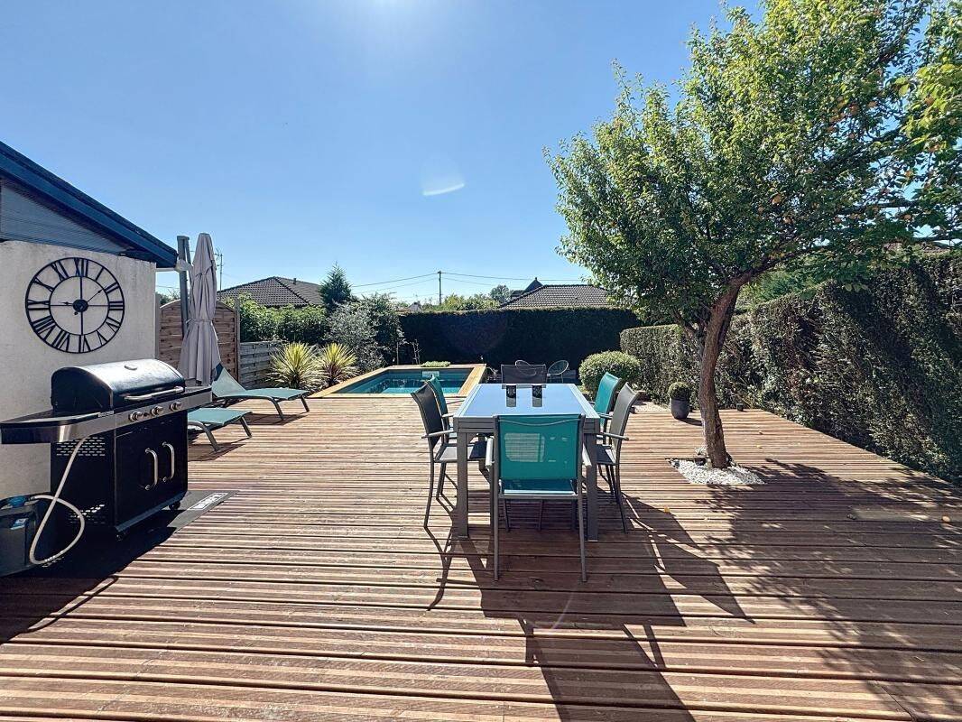 Maison 5 pièces 118 m² · à Pau · 118 m² · 335 000 €
