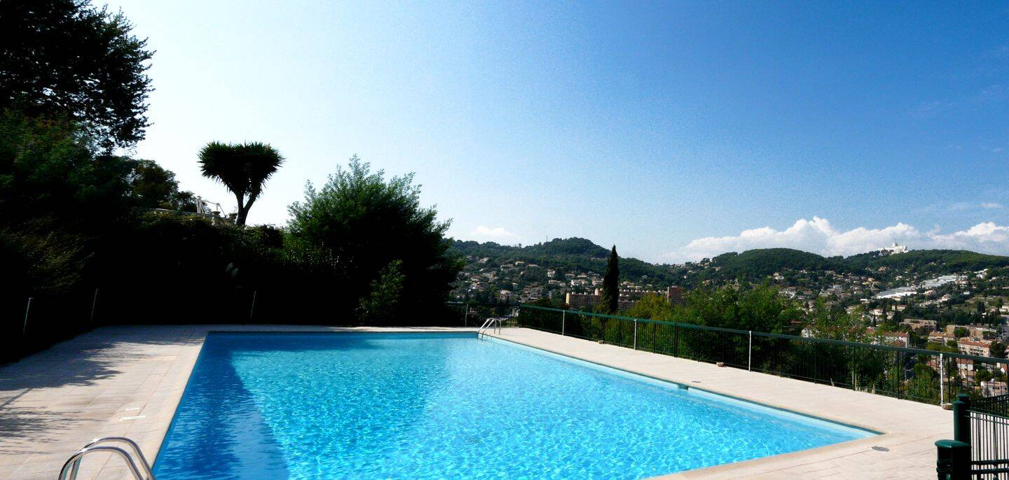 Appartement 2 pièces 31 m² · à Vallauris · 31,2 m² · 179 500 €