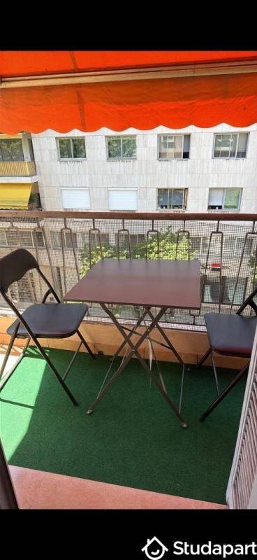 Appartement 2 pièces 54 m² · à Nice · 54 m² · 1 200 €/mois