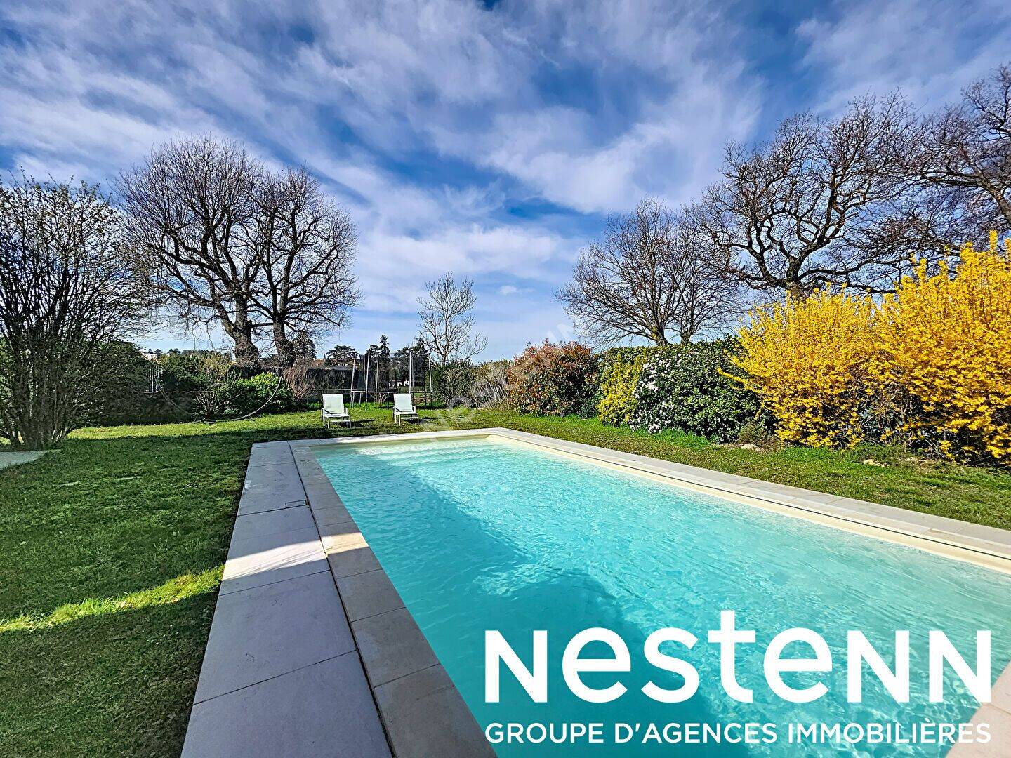 Maison 5 pièces 109 m² · à Saint-Bonnet-de-Mure · 109 m² · 459 000 €