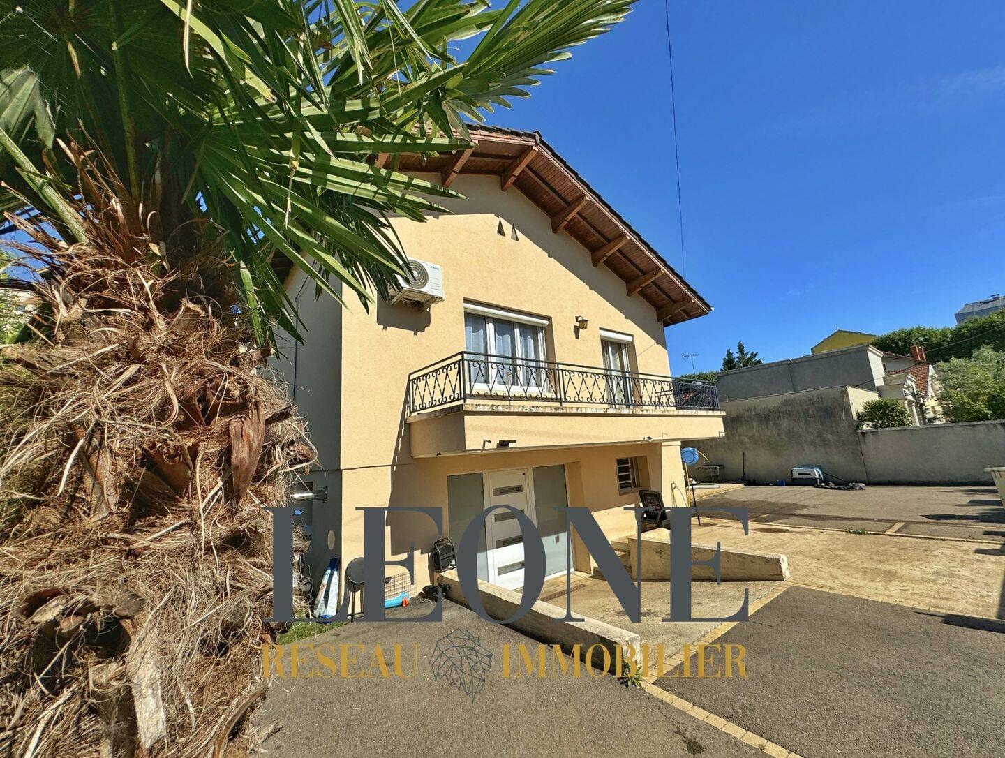 Maison 4 pièces 104 m² · à Saint-Priest · 104,4 m² · 315 000 €