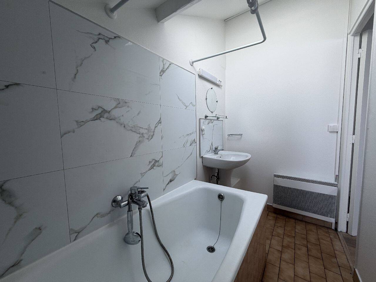 Appartement 1 pièce 24 m² · à L'Isle-Adam · 24 m² · 624 €