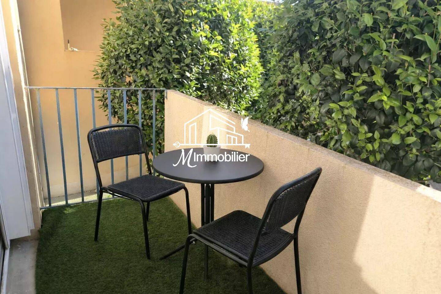 Appartement 1 pièce 27 m² · à Narbonne · 27 m² · 79 000 €
