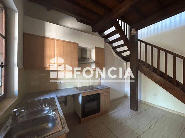 Appartement 2 pièces 52 m² · à Le Boulou · 51,5 m² · 632 €/mois