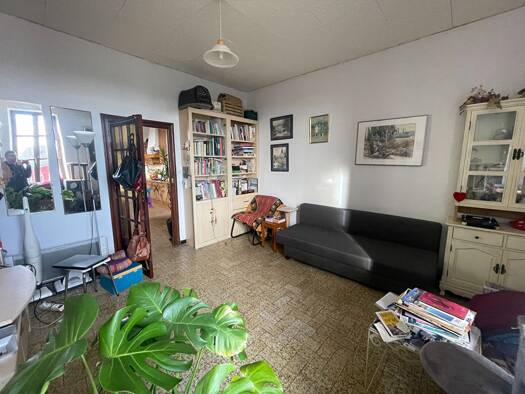 Maison à vendre 65 000 € 4 pièces 2 chambres 120 m² 265 m² de terrain Foch Le Creusot 71200