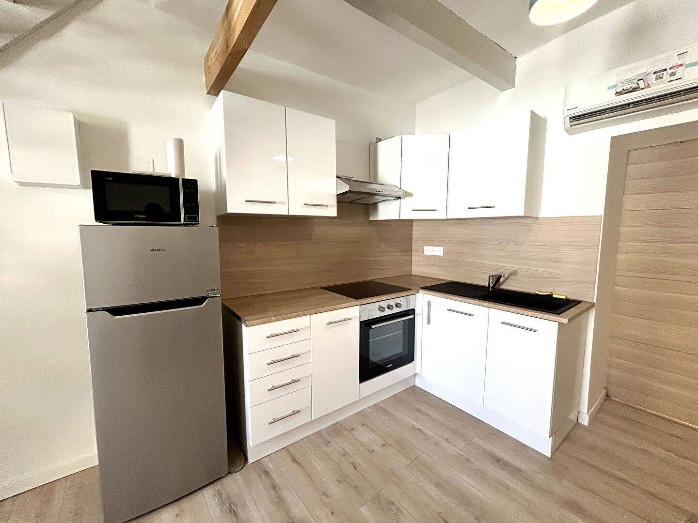 Appartement 2 pièces 50 m² · à Orange · 50 m² · 660 €/mois