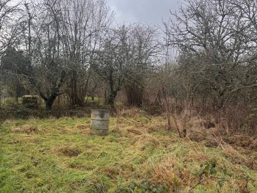 Terrain à vendre 3 000 € 395 m² de terrain Villers-Semeuse 08000