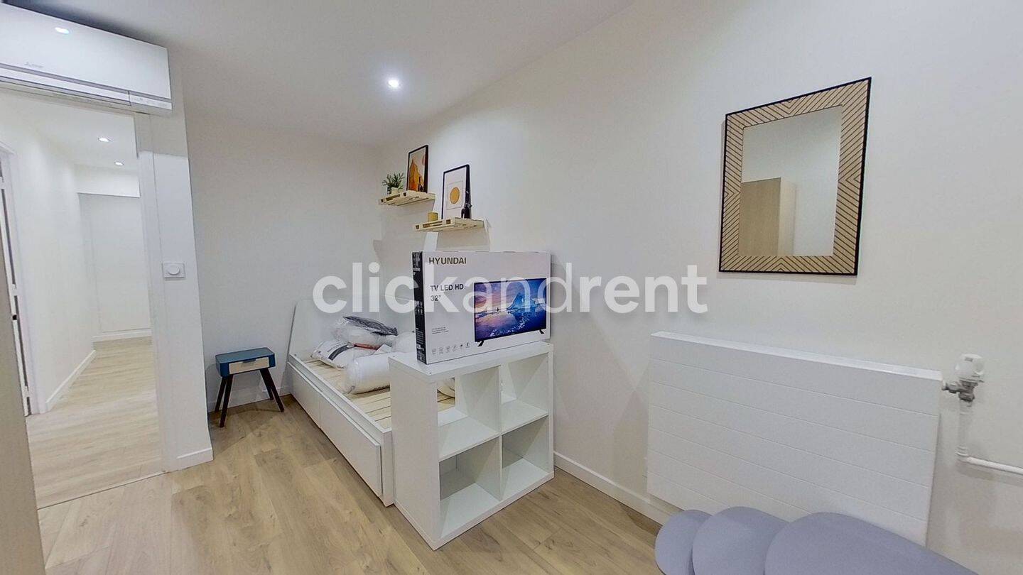 6 pièces 94 m² · à Créteil · 93,9 m² · 634 €