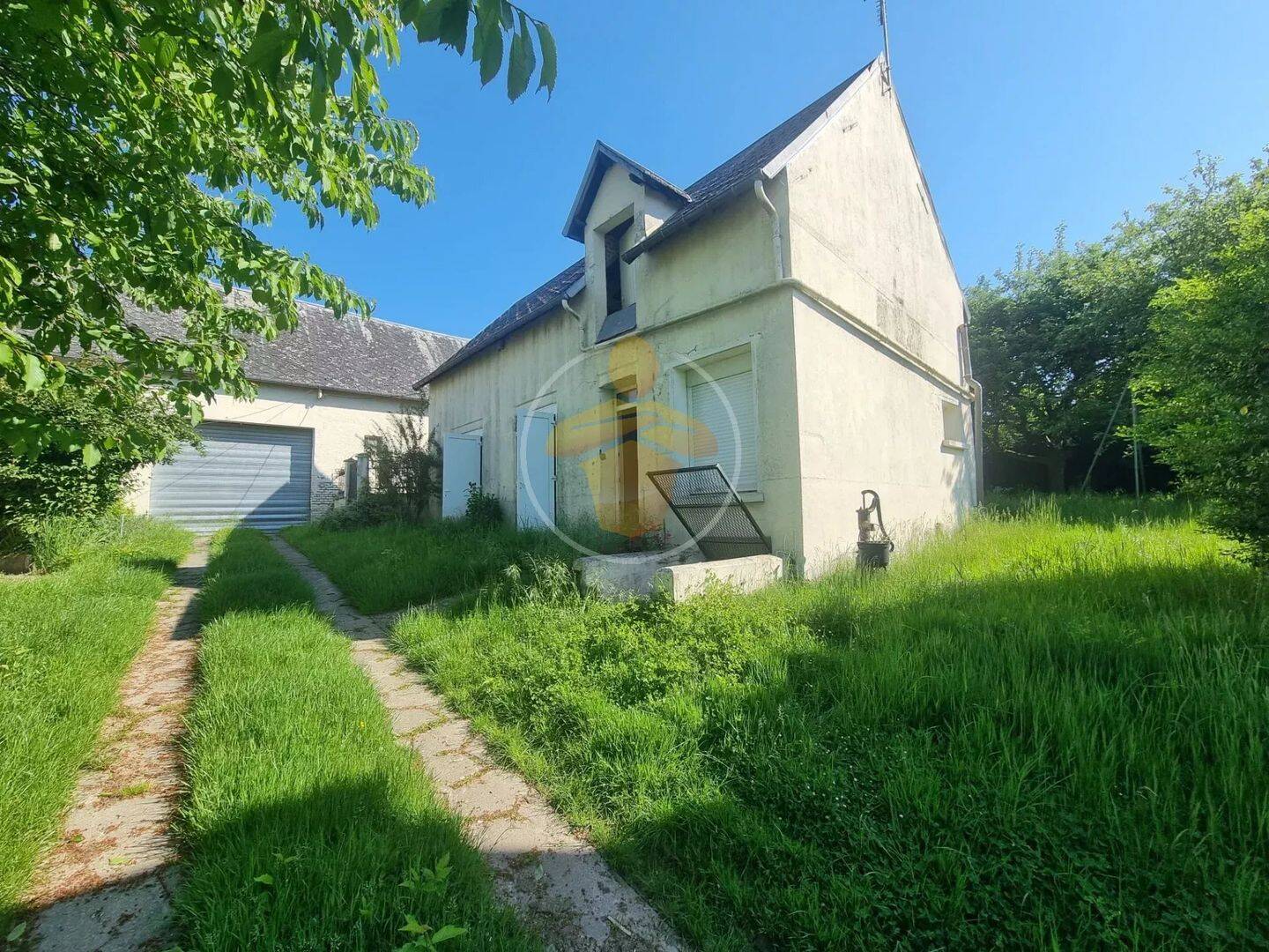 Maison 6 pièces 145 m² · à Renansart · 145 m² · 129 000 €