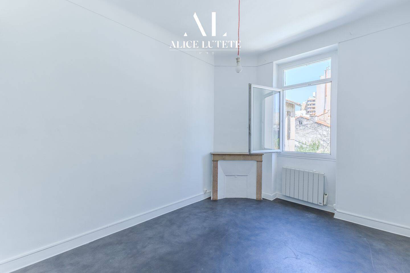 Appartement 2 pièces 43 m² · à Marseille 5ème Arrondissement · 43 m² · 169 000 €