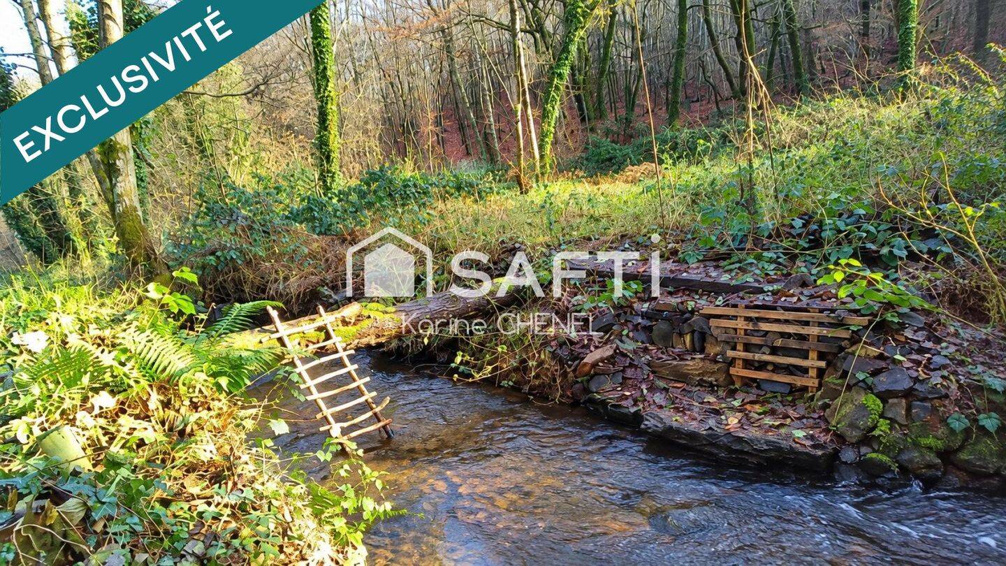 Maison 2 pièces 70 m² · à Rânes · 70 m² · 79 000 €