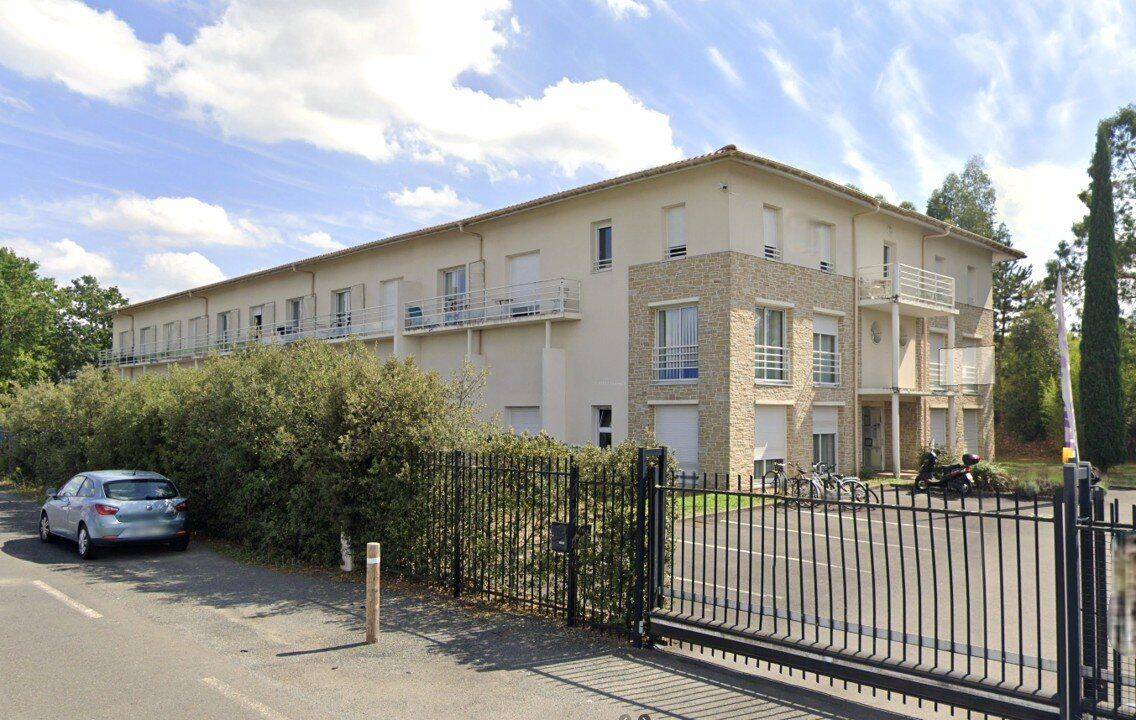 Appartement 2 pièces 40 m² · à La Chapelle-Heulin · 40 m² · 90 000 €
