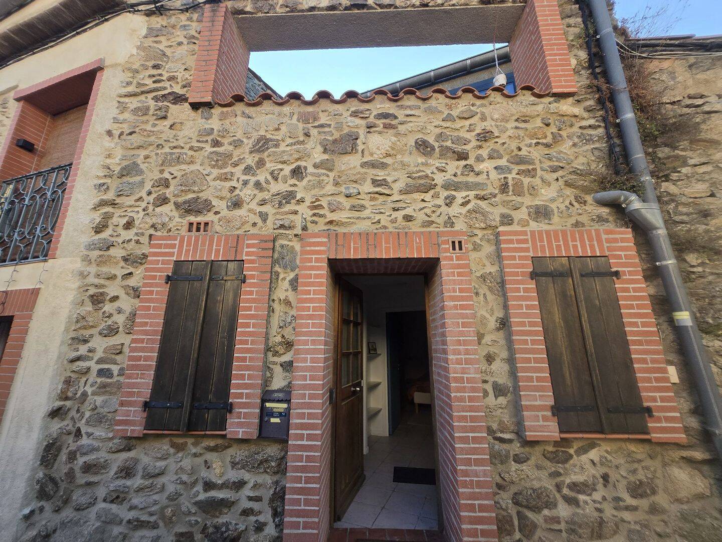 Maison 2 pièces 40 m² · à Cassagnes · 40 m² · 65 000 €