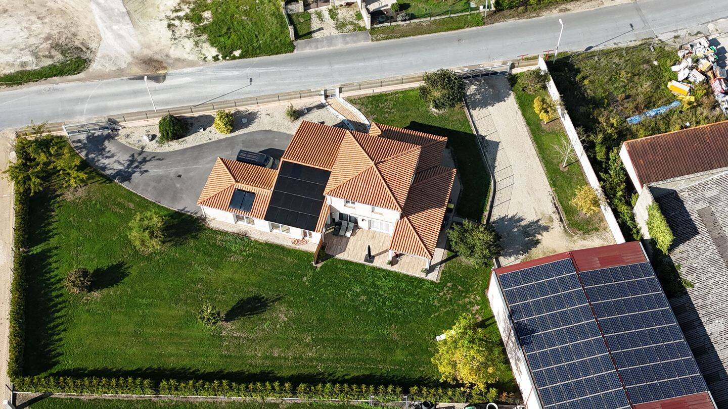 Maison 6 pièces 160 m² · à Mourmelon-le-Petit · 160 m² · 510 000 €