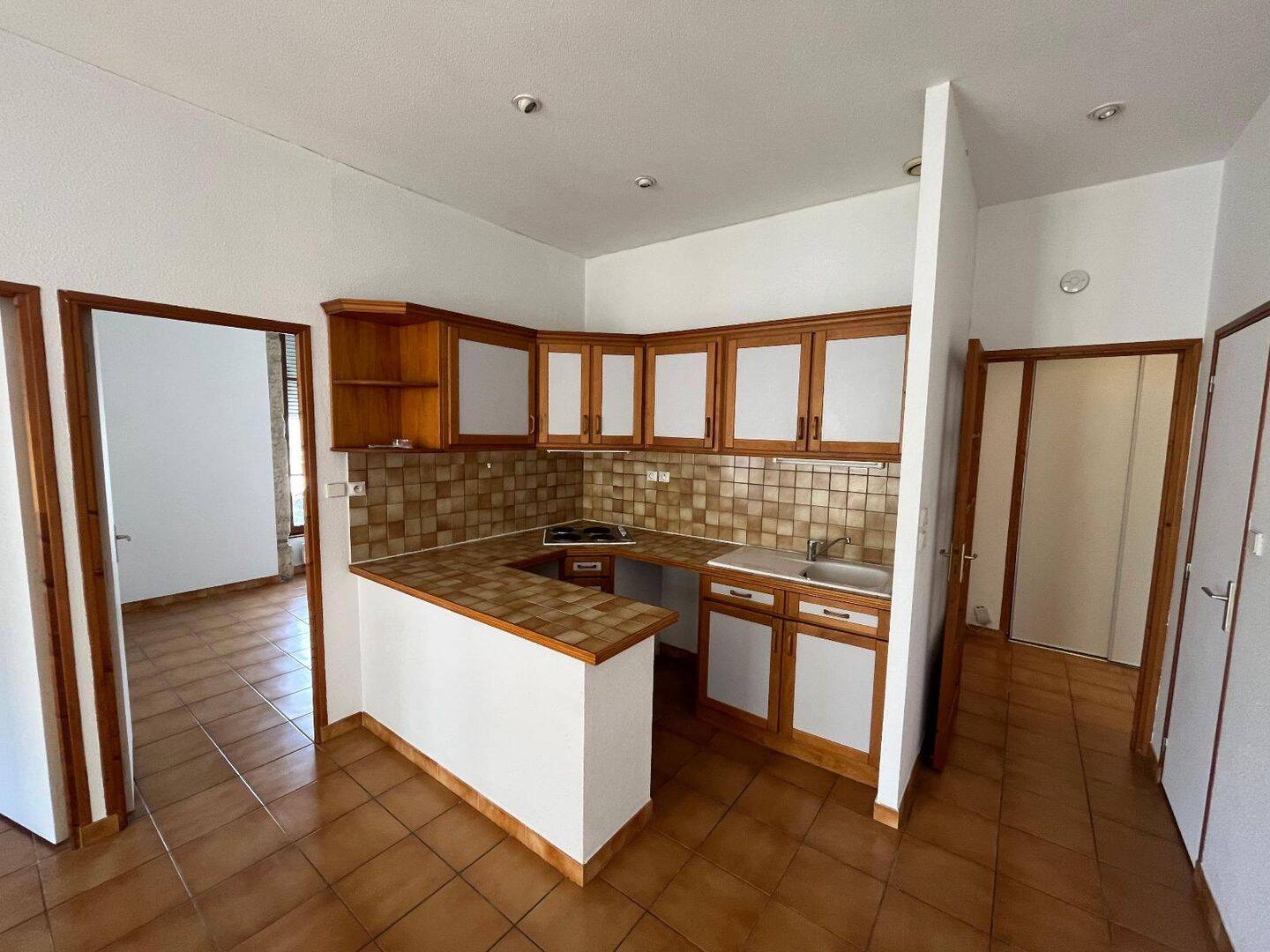 Appartement 3 pièces 49 m² · à Lyon 6ème Arrondissement · 48,8 m² · 801 €