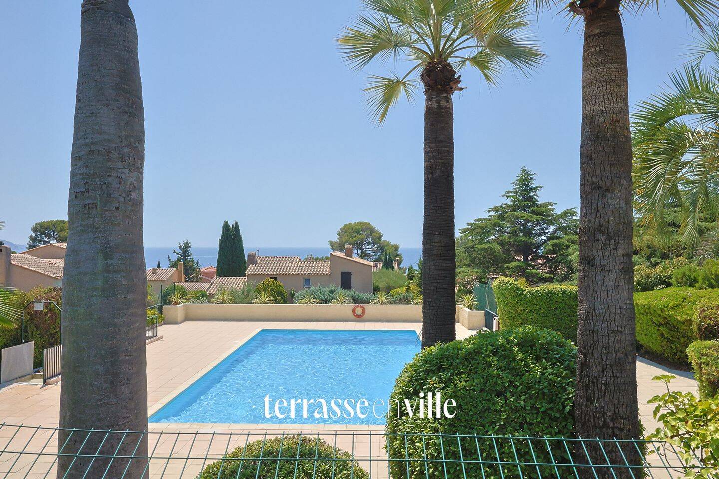 Appartement 2 pièces 39 m² · à La Ciotat · 39 m² · 289 000 €